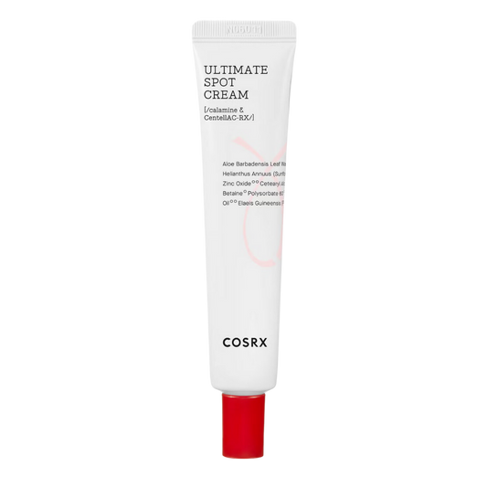 COSRX AC Collection Ultimate Spot Cream 30g