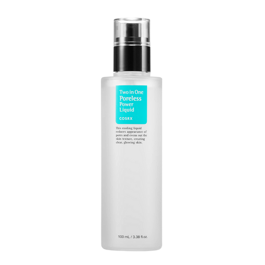 COSRX Two in One Poreless Power Liquid 100ml