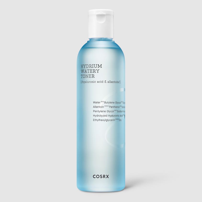 COSRX Hydrium Watery Toner 280ml