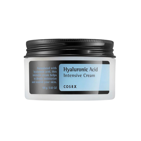 COSRX Hyaluronic Acid Intensive Cream 100ml