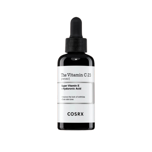 COSRX The Vitamin C 23 Serum 20ml