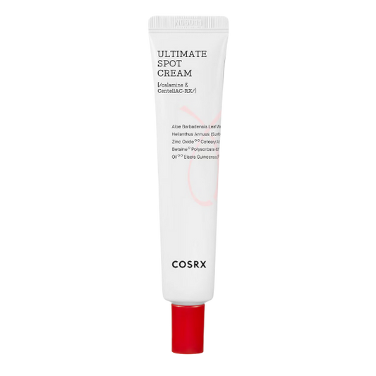 COSRX AC Collection Ultimate Spot Cream 30g