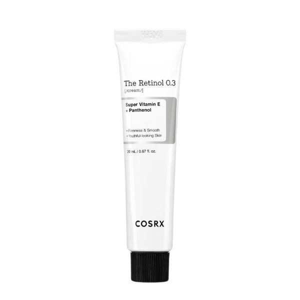 COSRX The Retinol 0.3 Cream 20ml
