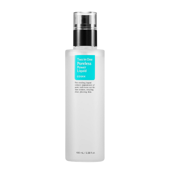 COSRX Two in One Poreless Power Liquid 100ml