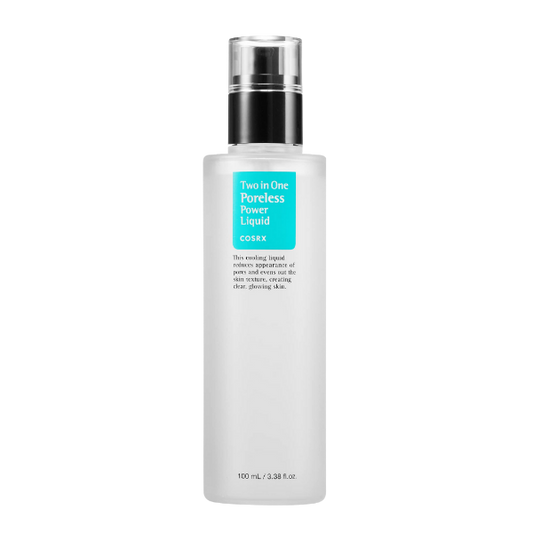 COSRX Two in One Poreless Power Liquid 100ml