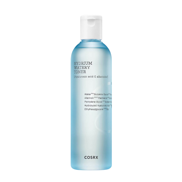 COSRX Hydrium Watery Toner 280ml