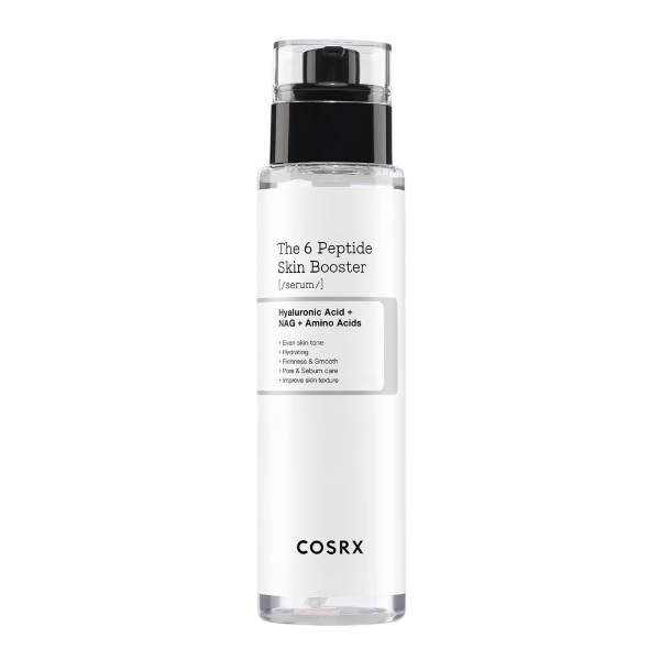 COSRX The 6 Peptide Skin Booster Serum 150ml