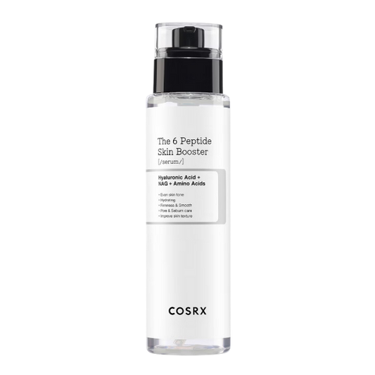 COSRX The 6 Peptide Skin Booster Serum 150ml
