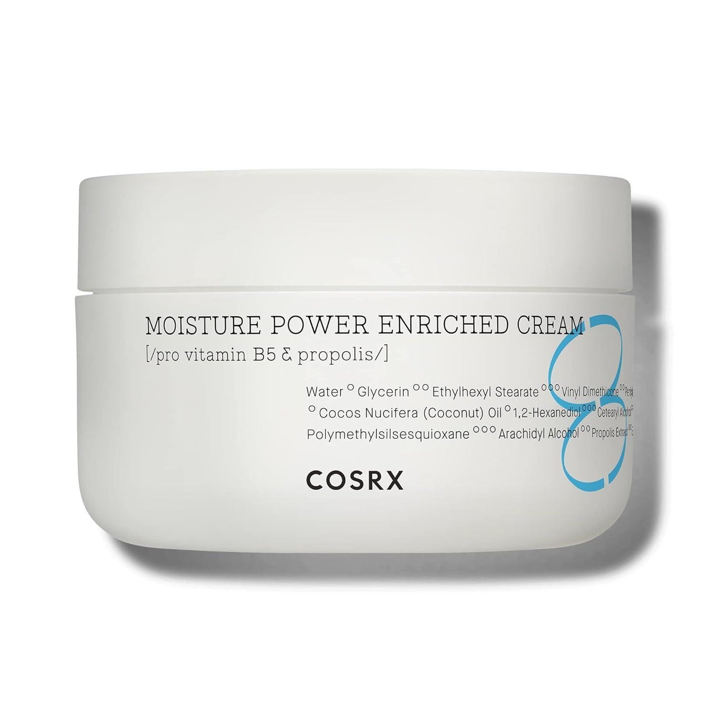 COSRX Hydrium Moisture Power Enriched Cream 50ml