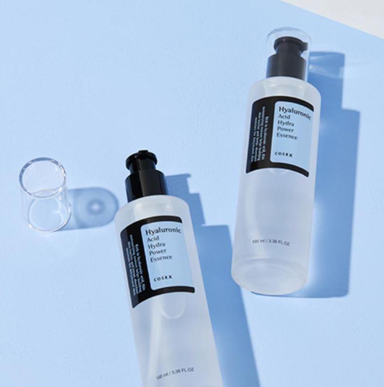 COSRX Hyaluronic Acid Hydra Power Essence 100ml