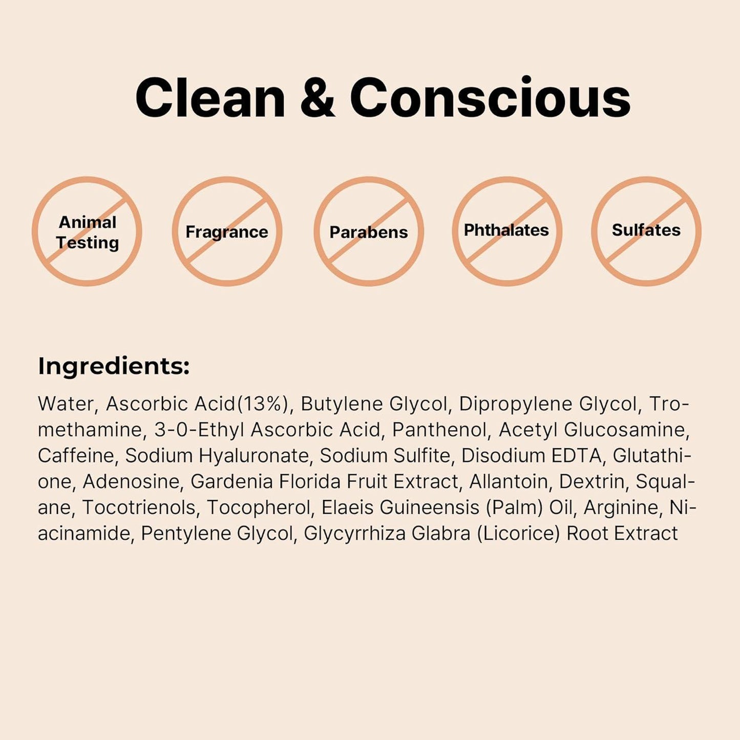 COSRX The Vitamin C 13 Serum 20ml