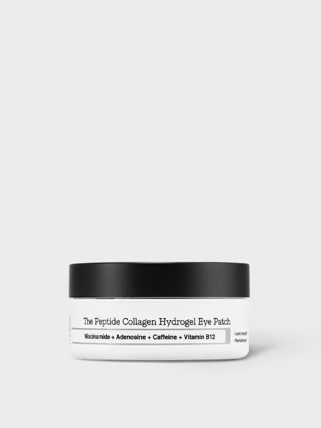 COSRX The Peptide Collagen Hydrogel Eye Patch 60 Patches